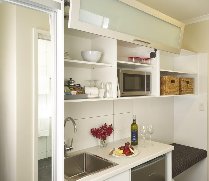 וואנגארטה Parkview Motor Inn And Apartments חדר תמונה