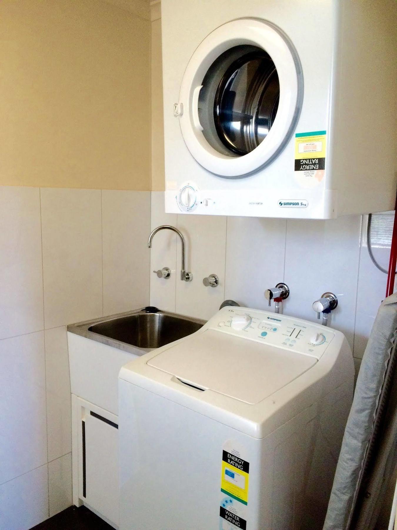 וואנגארטה Parkview Motor Inn And Apartments מראה חיצוני תמונה